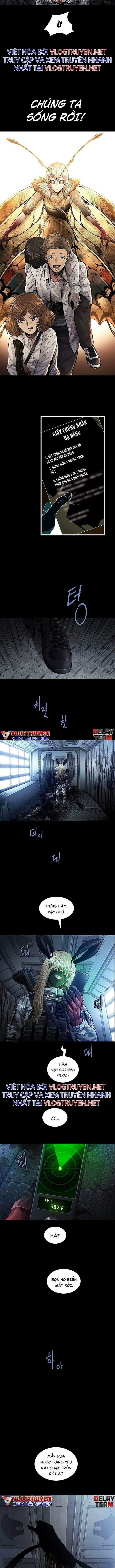 Đọc truyện Hive - Thảm họa ong độc - Chap 263